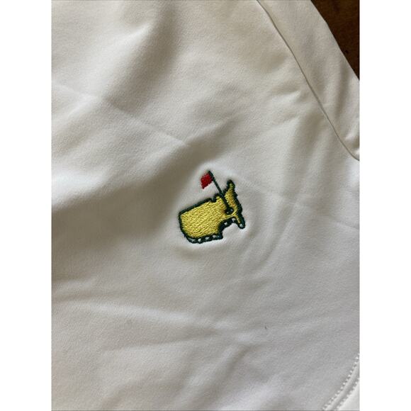 Masters Magnolia Lane Tech Skort NWT Sz XS Gulf White Sporty Cute Preppy Active - Picture 4 of 11